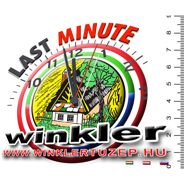 Winkler Tüzép Építőanyag lastminute akciók